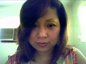 Melijani Tjung