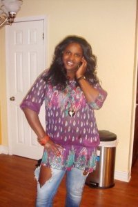 Tiffinnie Cooper