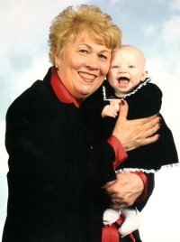 Nora Jensen
