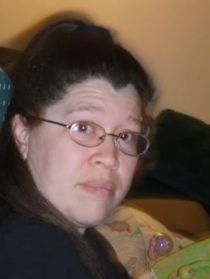 Susan Morgan