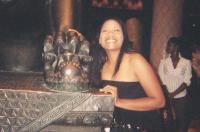 Teresa Battle
