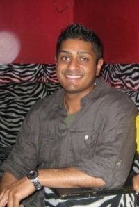 Bhargava Pulipati