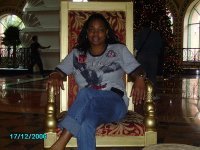 Terrika Gaines