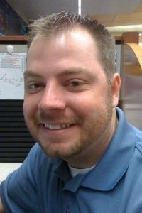 Timothy Speichert