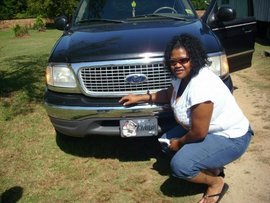 Cynthia Pittman