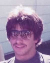 Timothy Hesiak