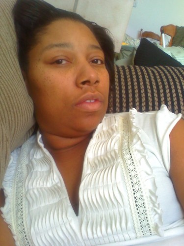 Timia Jacobs