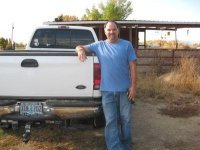 Timothy Handegard
