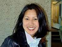 Nina Chang