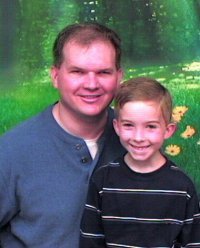 Timothy Skomo