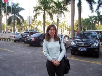 Christina Schissel