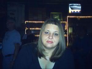 Tina Antonio