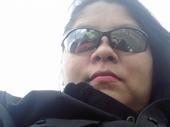 Tina Thomas