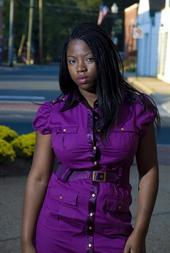 Tiffany Scott