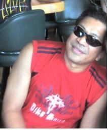 Faustino Dolores