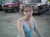 Amanda Carter-Muhammad