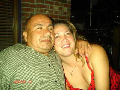 Jinnette Valdez