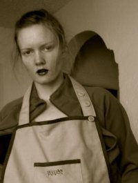 Vanessa Tirey