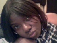 Latisha Parsons