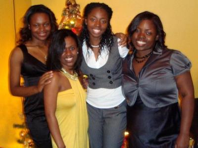 Thaina Jacques