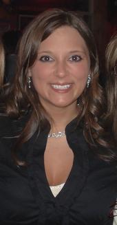 Tammy Lafrinere