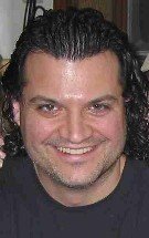 Anthony Kopari