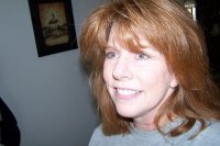 Tina Bash