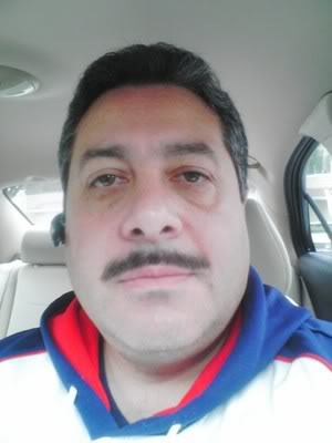 Manuel Mendez