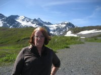 Teri Claeson