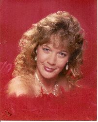 Tammy Souza