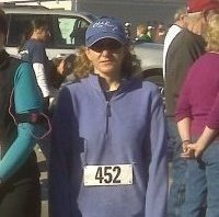 Tonya Harvey