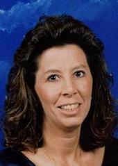 Theresa Thompson
