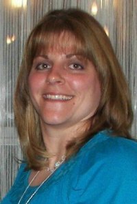 Tracey Oger