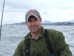 Tony Lottis