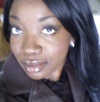 Tawanda Ridley