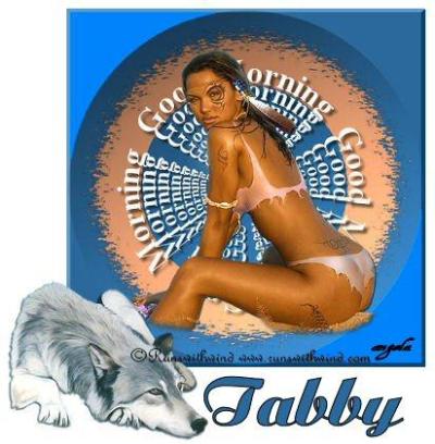 Tabitha Draisey