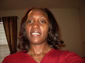Thelma Majette