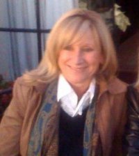 Katherine Jensen