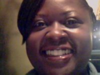 Tikeisha Mcgee