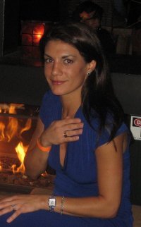 Tannaz Hanachi