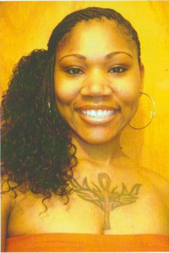 Tonnette Miller