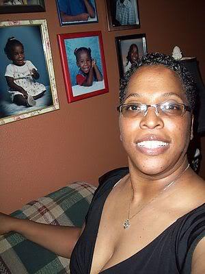 Tracy Mcghee