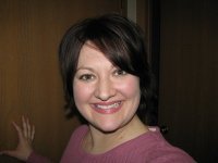 Tiffany Montgomery