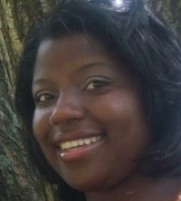 Tahisha Bishop