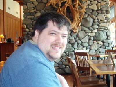 Troy Ulmer