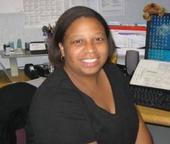 Teresa Richardson
