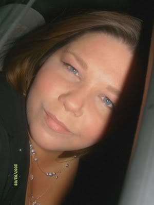 Tracey Douglas