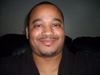 Anthony Tolbert