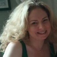 Eileen Toback