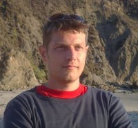 Tobias Behrenwaldt